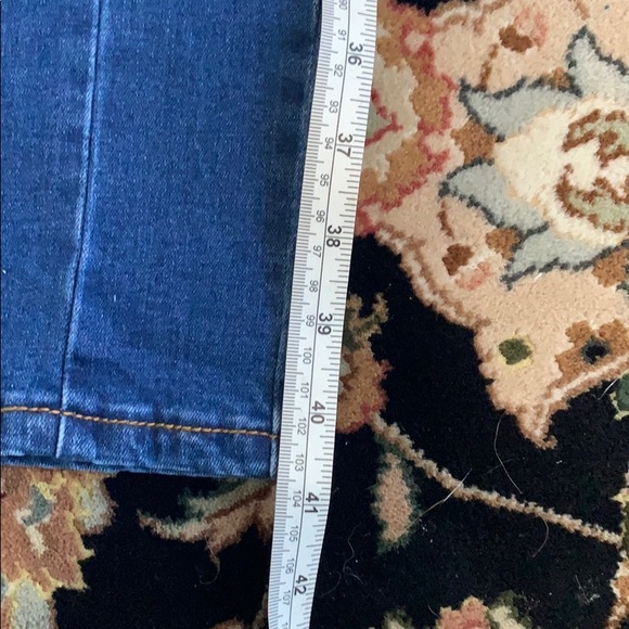 SHEIN WOMEN HIGH WAISTED JEANS - Picture 12 of 13